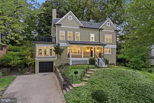 9414 Wadsworth Dr, Bethesda, MD 20817 - Photo 1