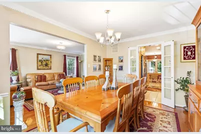 7368 Westlake Terrace #111, Bethesda, MD 20817 - Photo 19