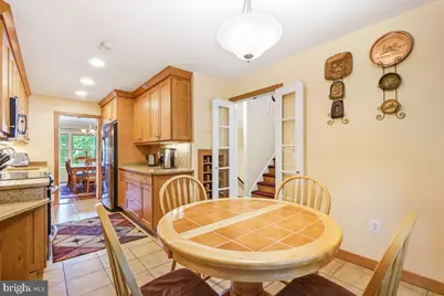 7368 Westlake Terrace #111, Bethesda, MD 20817 - Photo 11