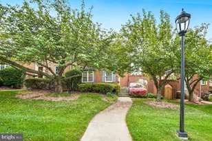 7368 Westlake Terrace, Bethesda, MD 20817 - Photo 3
