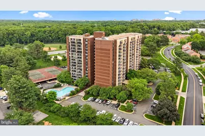7401 Westlake Terrace #405, Bethesda, MD 20817 - Photo 29