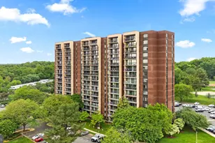 7401 Westlake Terrace, Bethesda, MD 20817 - Photo 1