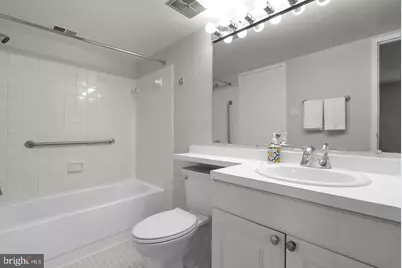 7401 Westlake Terrace #405, Bethesda, MD 20817 - Photo 23