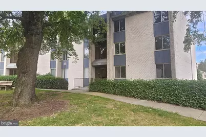 2515 Baltimore Road #2515-5, Rockville, MD 20853 - Photo 25