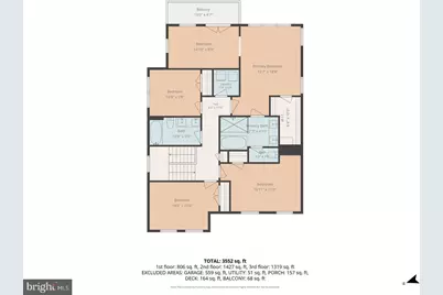 15717 Tierra Drive, Silver Spring, MD 20906 - Photo 39
