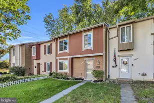 10022 Wedge Wy, Montgomery Village, MD 20886 - Photo 1