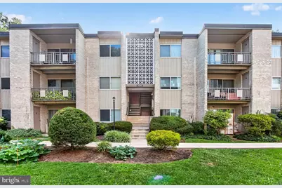 12207 Braxfield Court #56, Rockville, MD 20852 - Photo 1