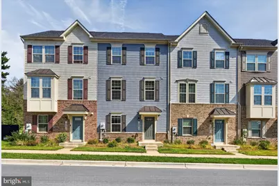 19873 Green Village Drive, Montgomery Village, MD 20886 - Photo 1