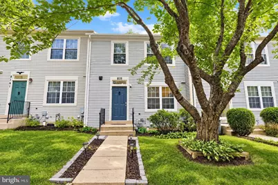 8139 Hallmark Place, Gaithersburg, MD 20879 - Photo 1
