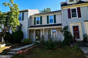 14911 Bradwill Ct, Rockville, MD 20850 - Photo 1