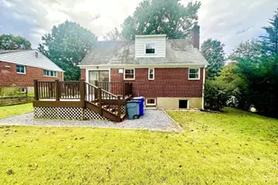 3921 Weller Rd, Silver Spring, MD 20906 - Photo 61