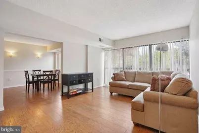 2921 N Leisure World Boulevard N #1-216, Silver Spring, MD 20906 - Photo 5