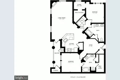 8 Granite Place #461, Gaithersburg, MD 20878 - Photo 43