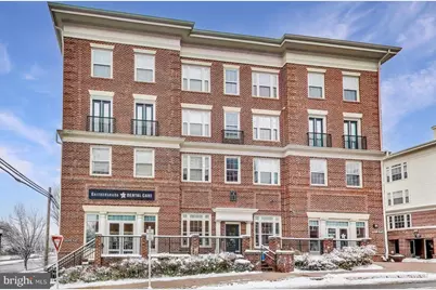 8 Granite Place #461, Gaithersburg, MD 20878 - Photo 1