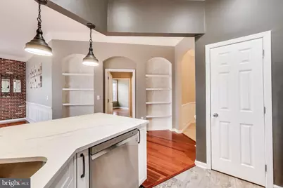 8 Granite Place #461, Gaithersburg, MD 20878 - Photo 13