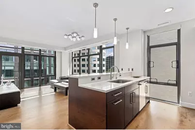 7171 Woodmont Avenue #807, Bethesda, MD 20815 - Photo 9
