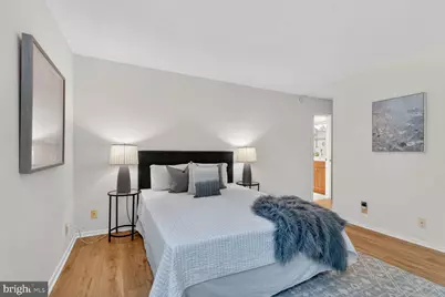 4601 N Park Avenue #214P, Chevy Chase, MD 20815 - Photo 11