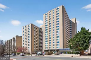 4601 N Park Ave, Chevy Chase, MD 20815 - Photo 1