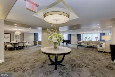 4601 N Park Avenue #214P, Chevy Chase, MD 20815 - Photo 19