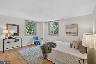 4601 N Park Avenue #214P, Chevy Chase, MD 20815 - Photo 9