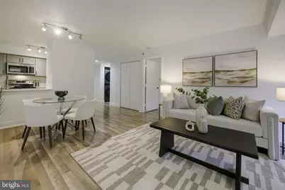 7500 Woodmont Avenue #S419, Bethesda, MD 20814 - Photo 5