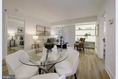 7500 Woodmont Avenue #S419, Bethesda, MD 20814 - Photo 3