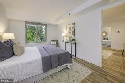 7500 Woodmont Avenue #S419, Bethesda, MD 20814 - Photo 11