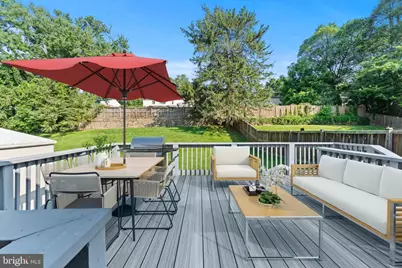 11006 Childs Street, Silver Spring, MD 20901 - Photo 7