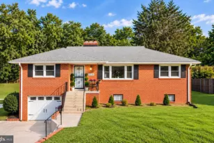 11006 Childs St, Silver Spring, MD 20901 - Photo 1