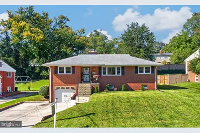 11006 Childs Street, Silver Spring, MD 20901 - Photo 65
