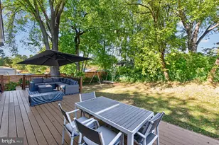 5005 Elsmere Pl, Bethesda, MD 20814 - Photo 27