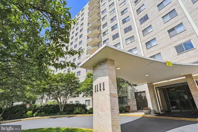 1121 University Boulevard W #1111-B, Silver Spring, MD 20902 - Photo 3