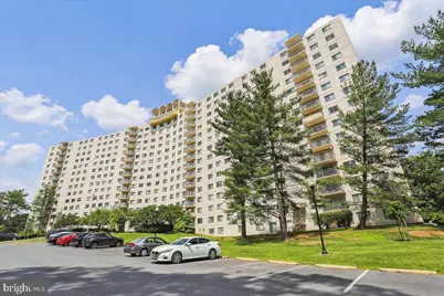 1121 University Boulevard W #1111-B, Silver Spring, MD 20902 - Photo 1