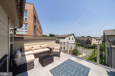 15948 Chieftain Avenue, Rockville, MD 20855 - Photo 25