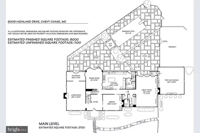 6009 Highland Drive, Chevy Chase, MD 20815 - Photo 57