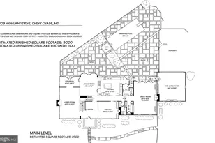 6009 Highland Dr, Chevy Chase, MD 20815 - Photo 57