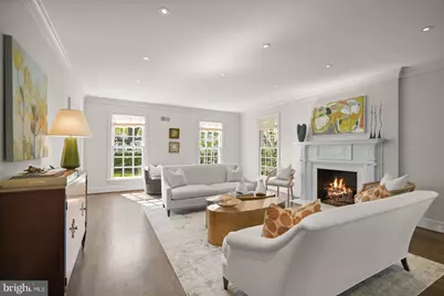 6009 Highland Drive, Chevy Chase, MD 20815 - Photo 5
