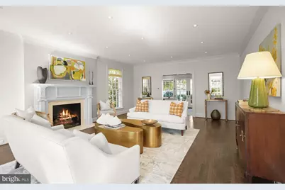 6009 Highland Drive, Chevy Chase, MD 20815 - Photo 7