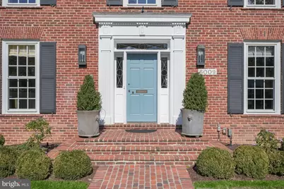6009 Highland Drive, Chevy Chase, MD 20815 - Photo 3