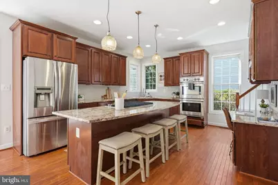 19013 Dellabrooke Farm Way, Brookeville, MD 20833 - Photo 17