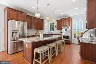 19013 Dellabrooke Farm Way, Brookeville, MD 20833 - Photo 17