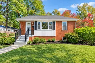 11515 Orebaugh Ave, Silver Spring, MD 20902 - Photo 1