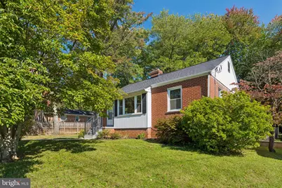 11515 Orebaugh Avenue, Silver Spring, MD 20902 - Photo 43