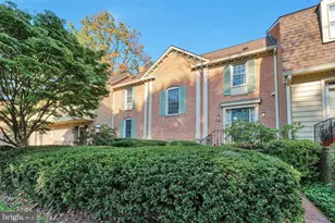 10917 Wickshire Way W, Rockville, MD 20852 - Photo 1