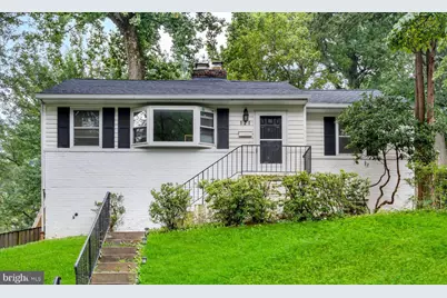 121 Whitmoor Terrace, Silver Spring, MD 20901 - Photo 31