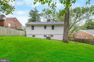121 Whitmoor Terrace, Silver Spring, MD 20901 - Photo 33