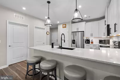 13210 Petrel Street #3307, Clarksburg, MD 20871 - Photo 5