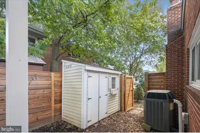 5007 Elsmere Place, Bethesda, MD 20814 - Photo 33