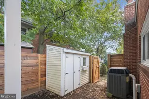 5007 Elsmere Pl, Bethesda, MD 20814 - Photo 33