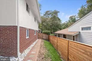 5007 Elsmere Pl, Bethesda, MD 20814 - Photo 31